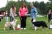 BOB puppy Prestige Nothing Else Matters and BOS puppy Zeal XXX1