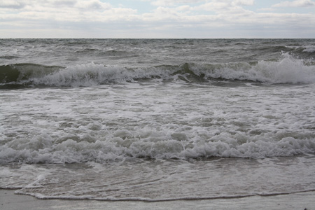 June 26th Atlantic ocean