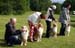 breeders class 1st prize of honour Hazelmoor2