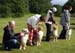 breeders class 1st prize of honour Hazelmoor3