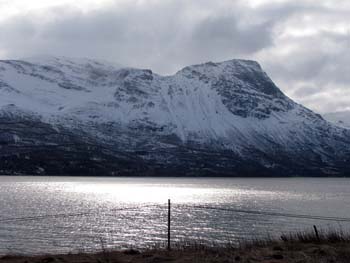 Somewhere in Norway