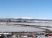 View from hotel in Kiruna,Sweden3