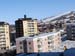 View from hotel in Kiruna,Sweden4