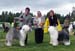 BOS Sweet Expression's Hole In One and BOB Drover's Very Best1